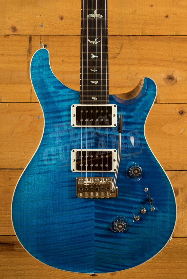 PRS Custom 24-08 - Aquamarine Pattern Regular