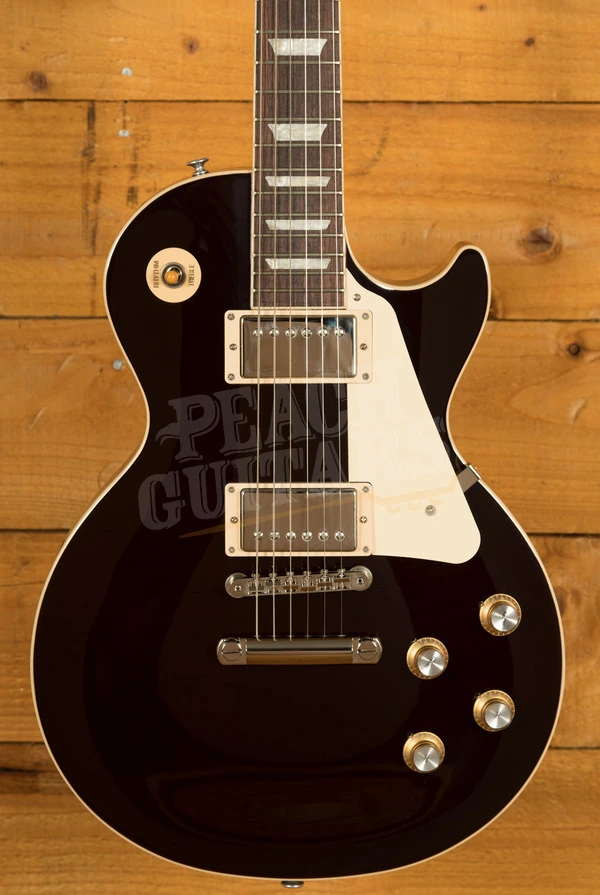 Gibson Les Paul Standard 60s | Trans Oxblood