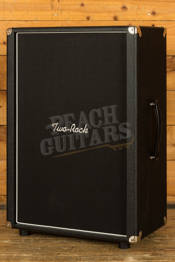 Two-Rock 2x12 Cabinet