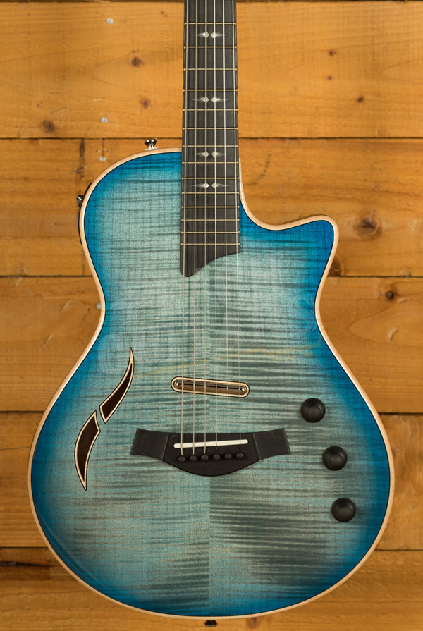 Taylor T5z Series | T5z Pro - Harbour Blue