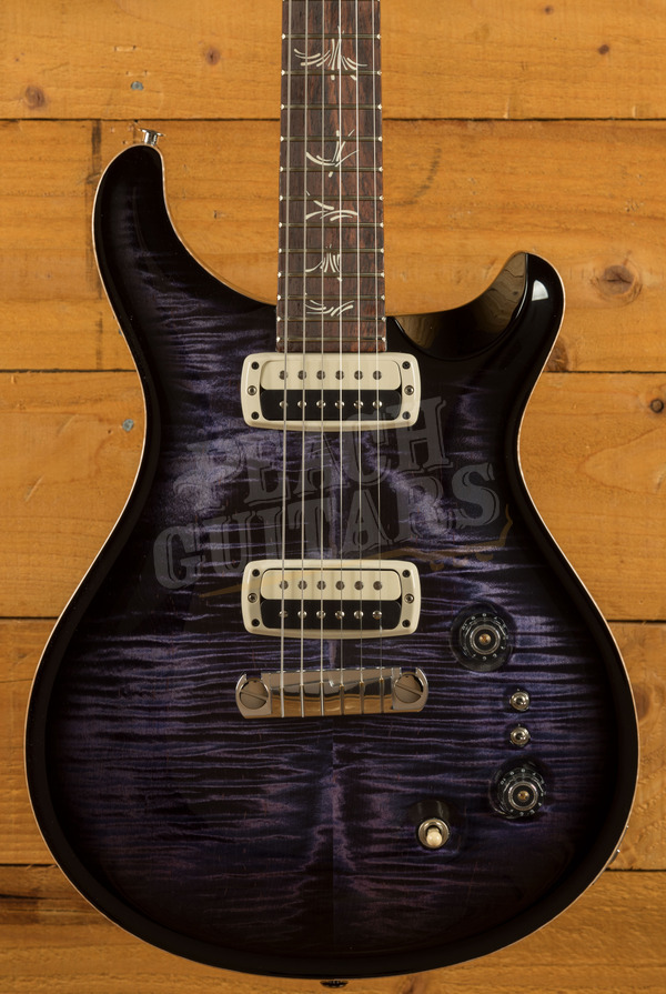 PRS Paul's Guitar - Purple Mist