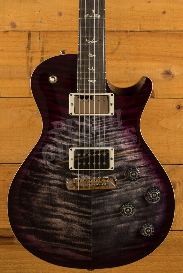 PRS Tremonti - Stoptail | Charcoal Purple Burst