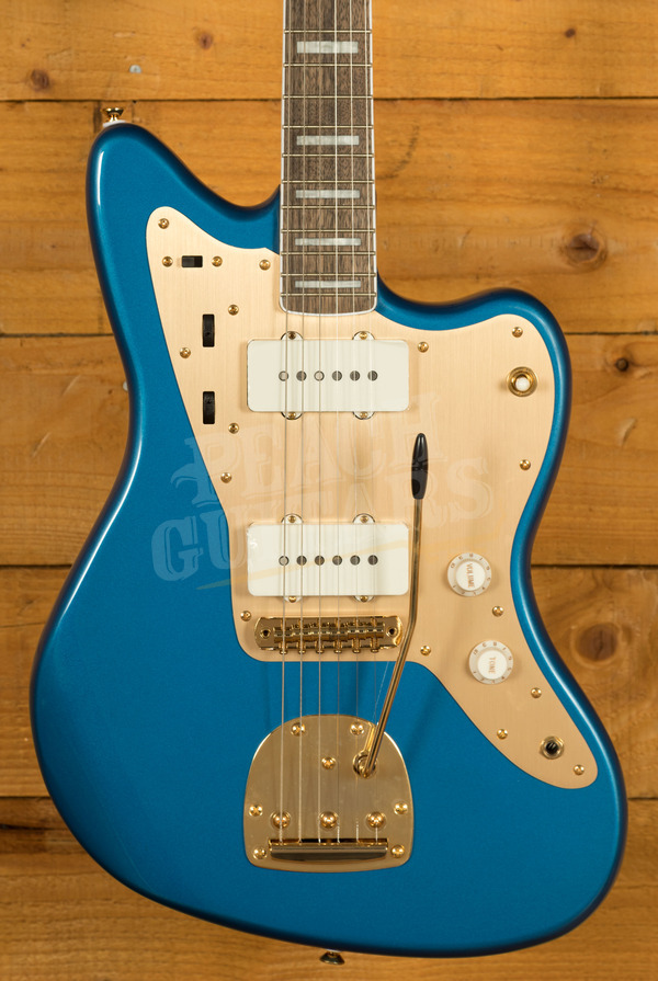 Squier 40th Anniversary Jazzmaster