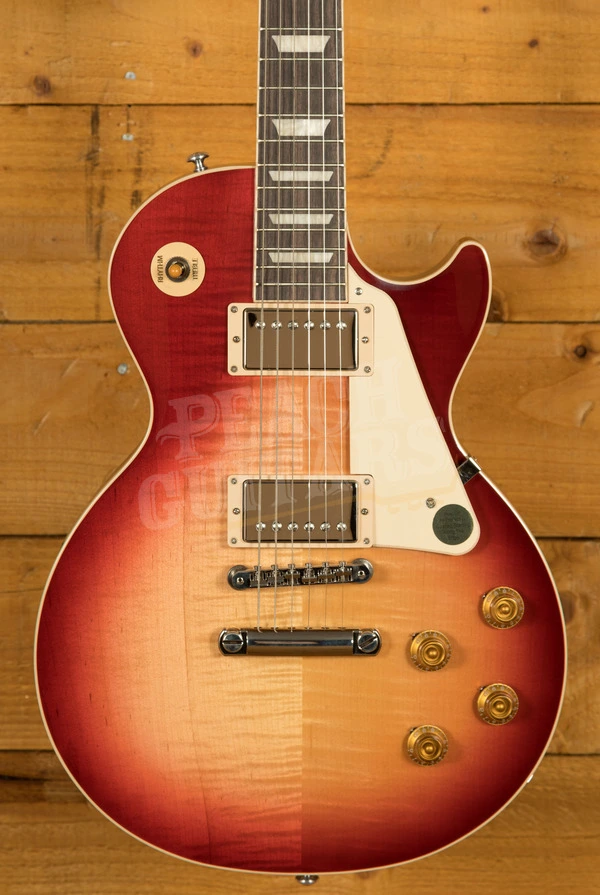 Gibson Les Paul Standard '50s | Heritage Cherry Sunburst