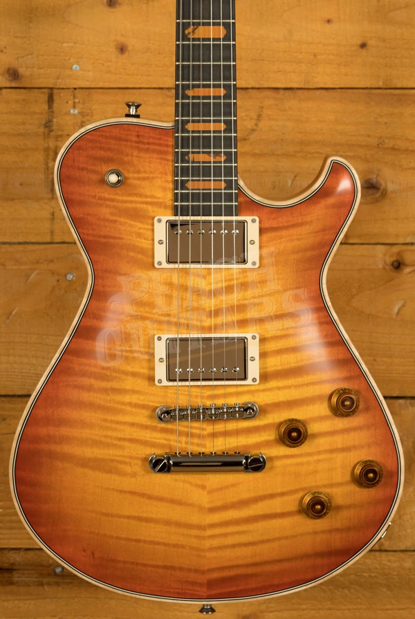Knaggs Eric Steckel Kenai T/S Vintage Burst T1 Top