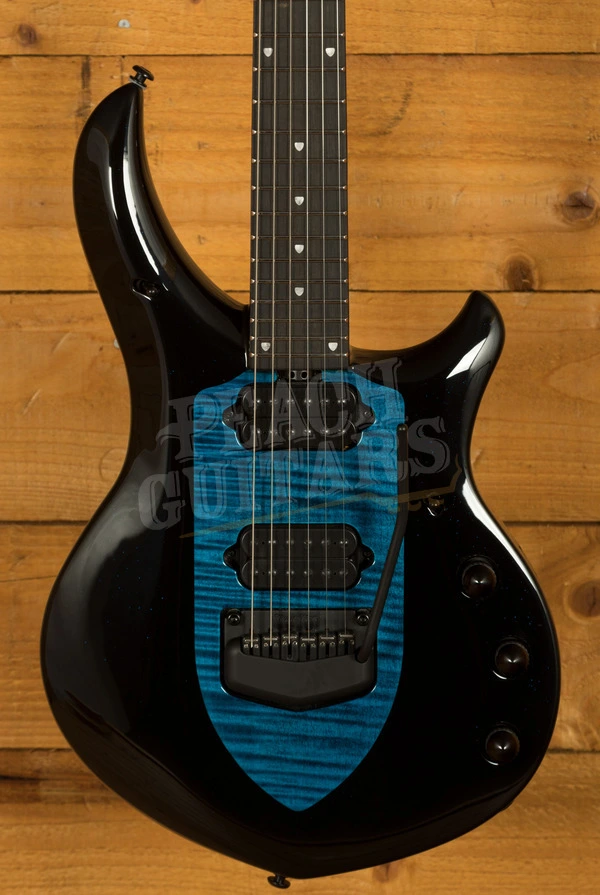 Music Man John Petrucci Collection | Majesty - Okelani Blue