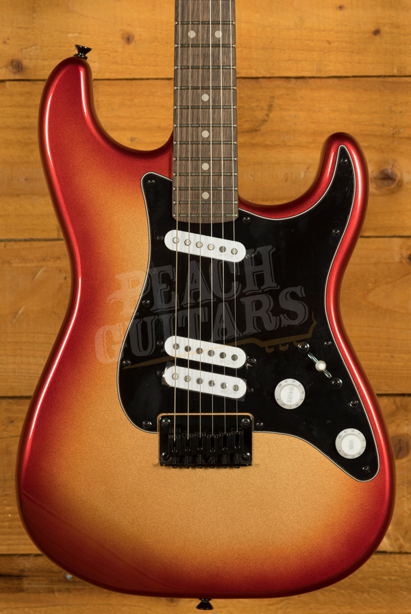 Squier Contemporary Stratocaster Special HT | Laurel - Sunset Metallic