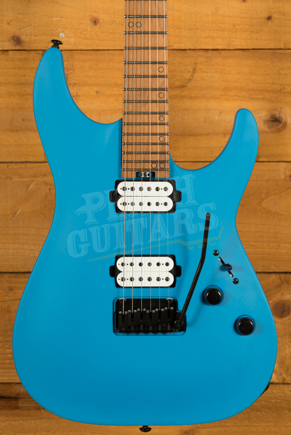 Schecter Aaron Marshall AM-6 | Royal Sapphire