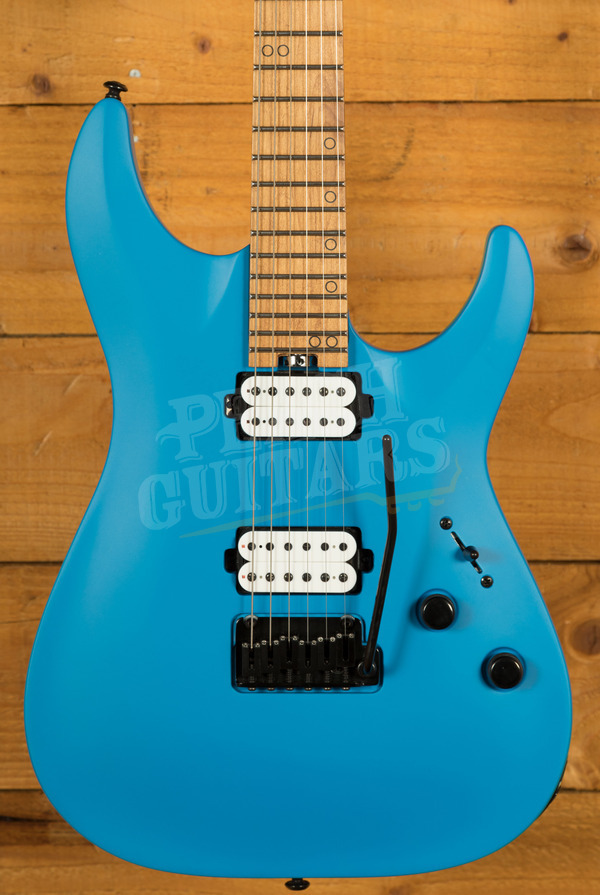 Schecter Aaron Marshall AM-6 | Royal Sapphire