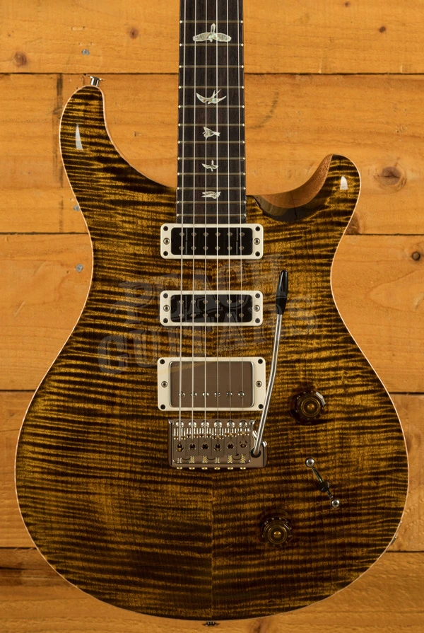 PRS Studio - Yellow Tiger