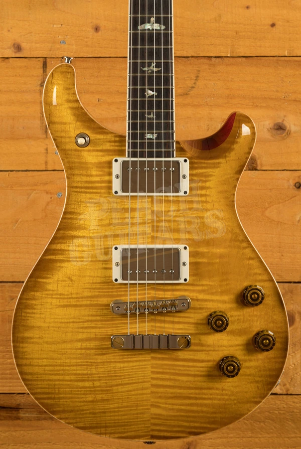 PRS McCarty 594 - McCarty Sunburst
