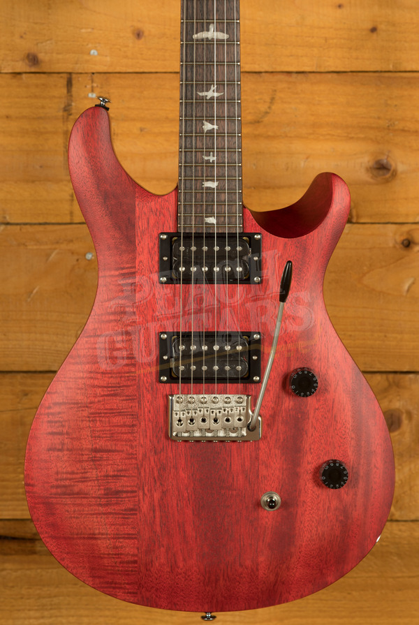 PRS SE CE | CE24 Standard - Vintage Cherry