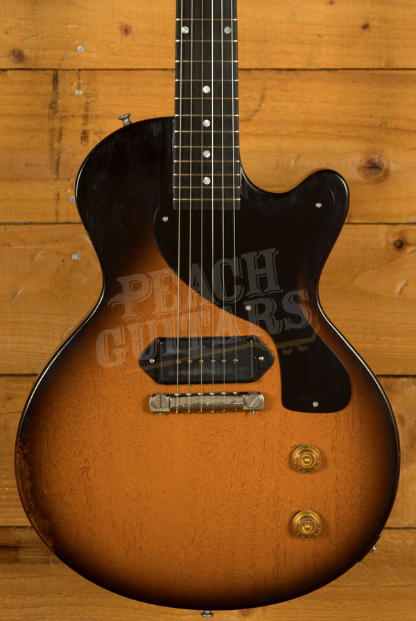 Eastman Antique Varnish Solid Body Series SB55/vSB Antique Vintage