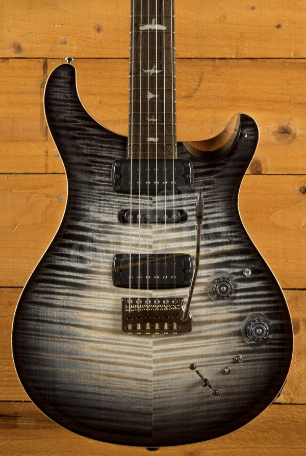 PRS Private Stock - Modern Eagle V Frostbite Glow with Ziricote Neck
