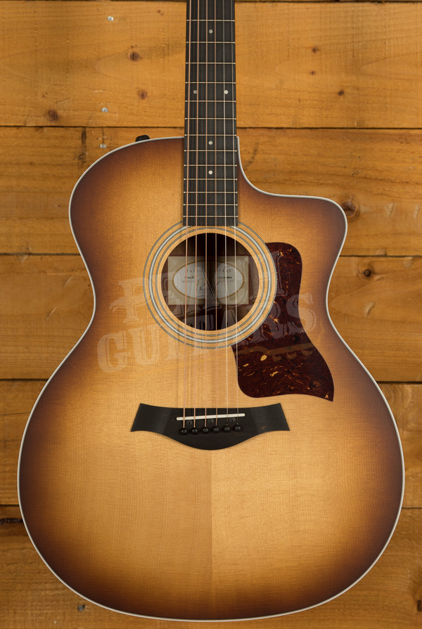 Taylor 214ce-K SB - Peach Guitars