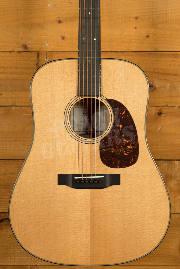 Sigma Standard Series All Solid | SDM-18 - Natural