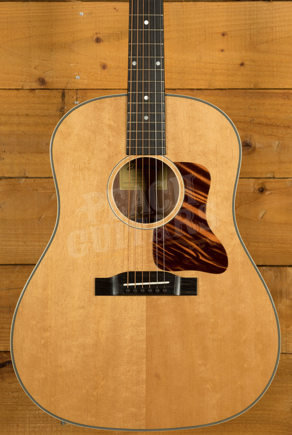 Eastman Acoustic Traditional Thermo Cure | E6SS-TC - Natural