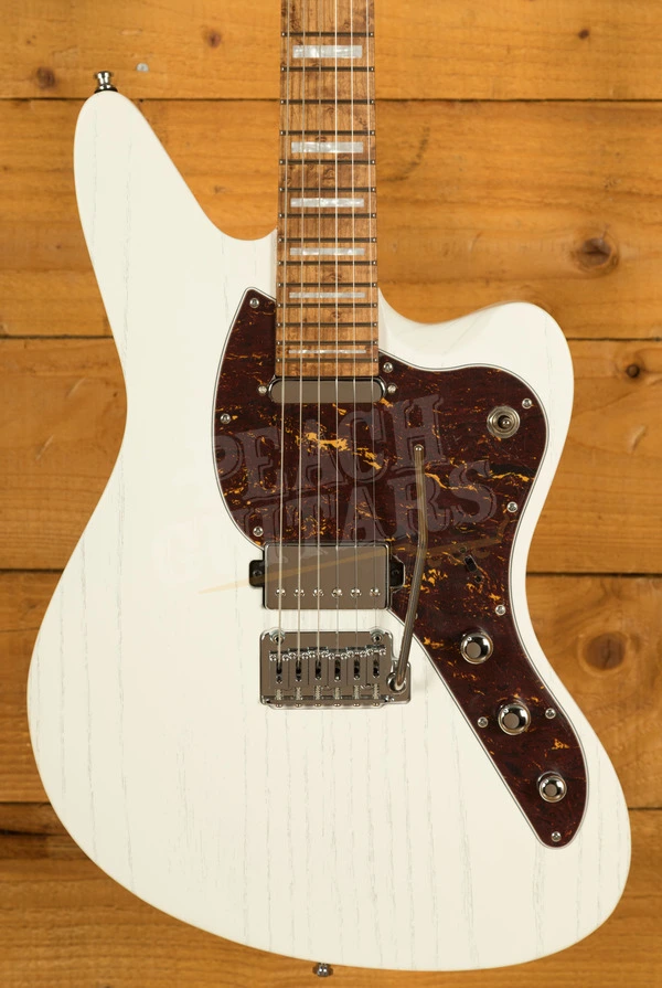 Mayones Jassper Nidra 6 | Jakub Zytecki Signature - Monolith Retro