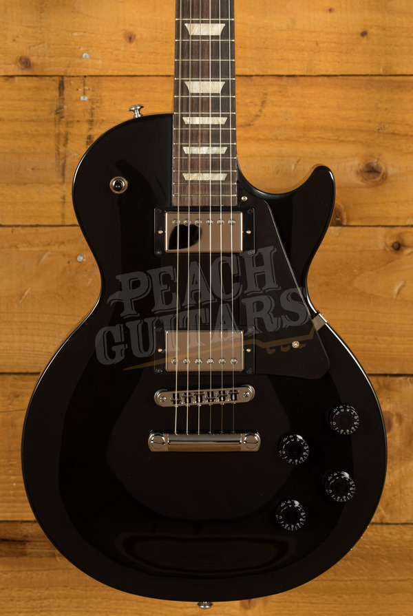 Gibson Les Paul Studio Ebony