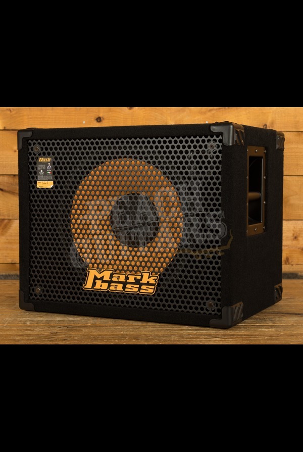markbass 1x15 cab
