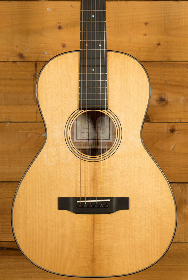 Sigma Standard Series All Solid | S00M-18S - Natural