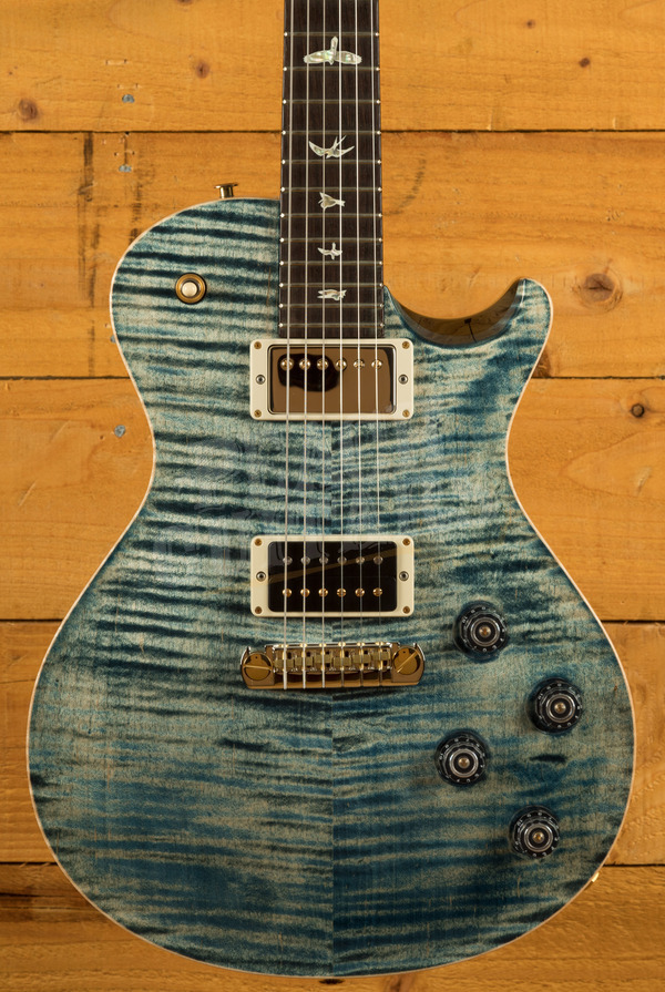 PRS Tremonti Faded Whale Blue - 10 Top