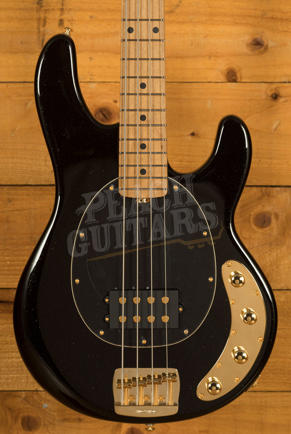 Music Man StingRay Special Collection | StingRay H - Jackpot