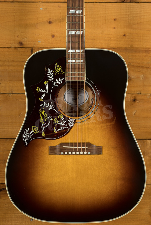 Gibson Hummingbird Standard | Vintage Sunburst *Left-Handed*