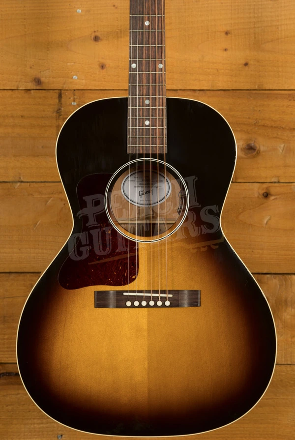 ギター GIBSON / L-00 Standard Vintage Sunburst L-00 Standard - Vintage Sunburst – Dave's Guitar Shop