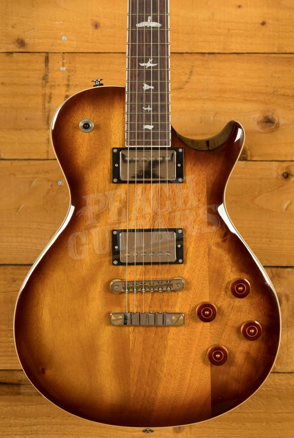 PRS SE McCarty | SE McCarty 594 Singlecut Standard - McCarty Tobacco Sunburst