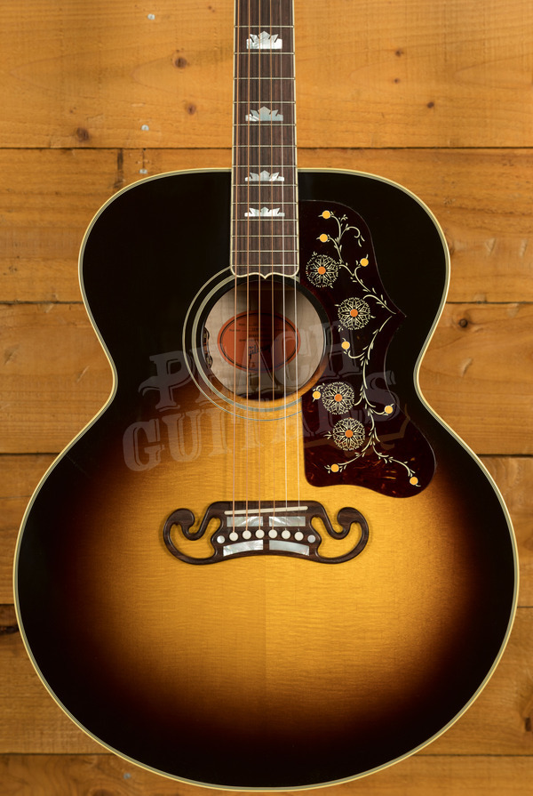 Gibson SJ-200 Original Vintage Sunburst