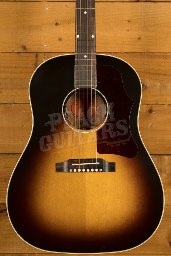 Gibson 50's J-45 Original Vintage Sunburst