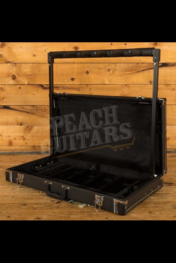 Rockstand RS20850 5Way Guitar Stand with Carry Case