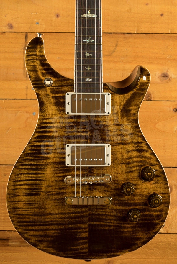 PRS McCarty 594 - Yellow Tiger
