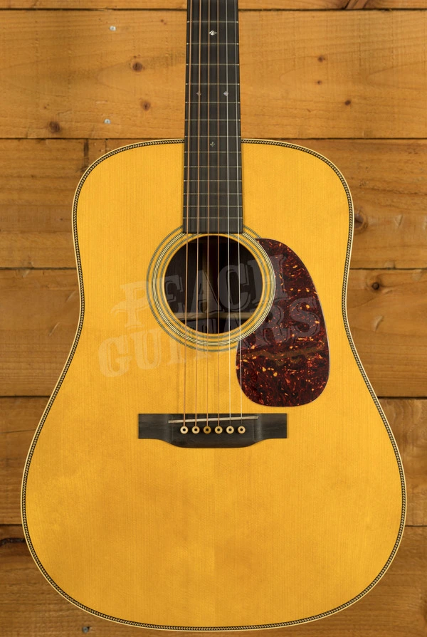 Martin Custom Shop Expert | D-28 1937 Aged