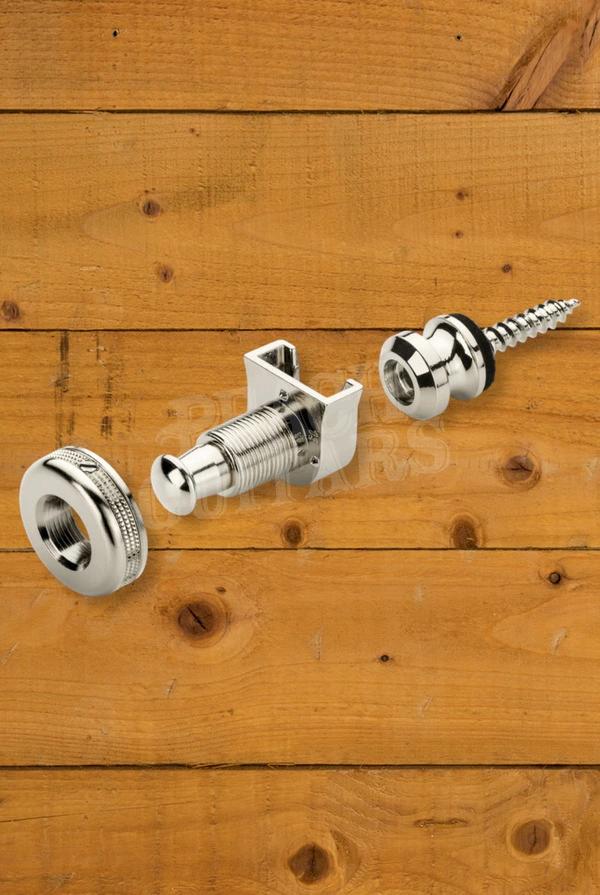 Schaller S-Locks - Nickel