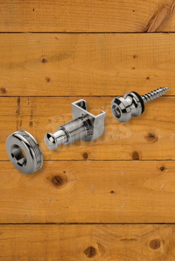 Schaller S-Locks - Ruthenium
