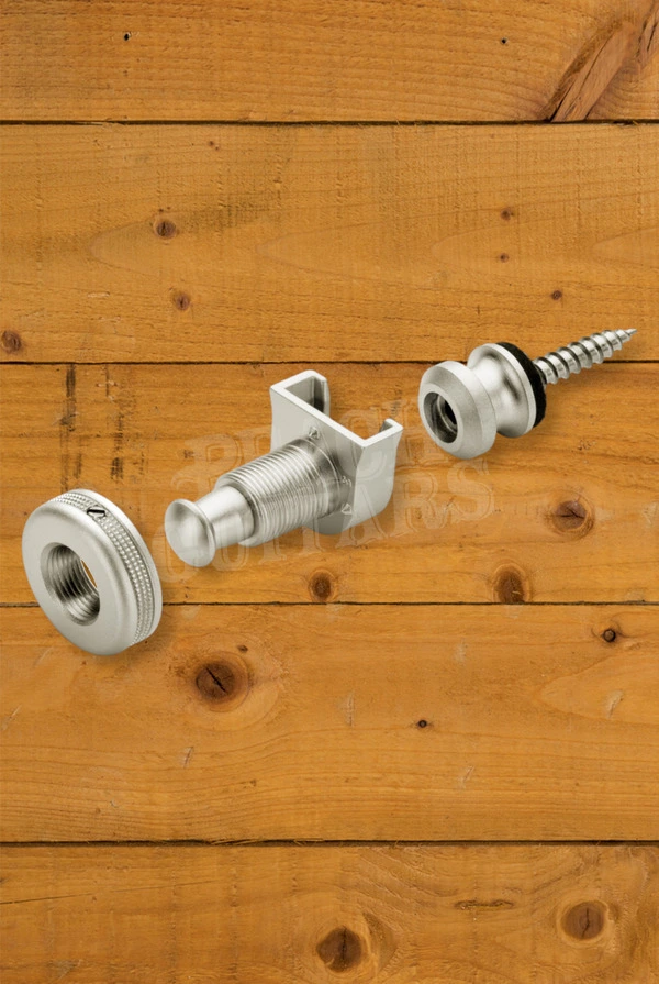 Schaller S-Locks - Satin Pearl