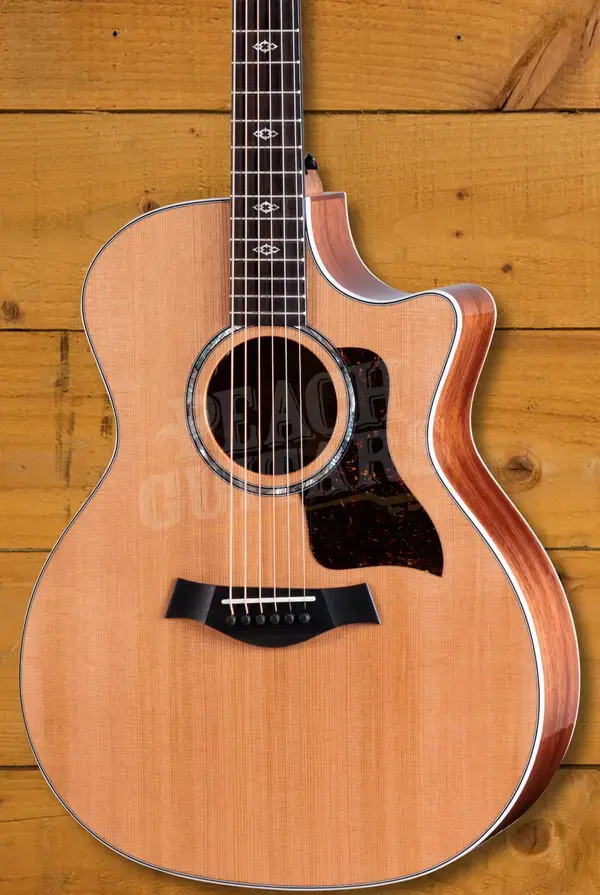 Taylor 500 Series | 514ce Next Generation
