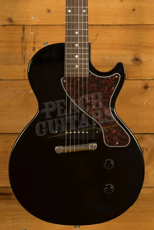 Gibson Les Paul Junior | Ebony