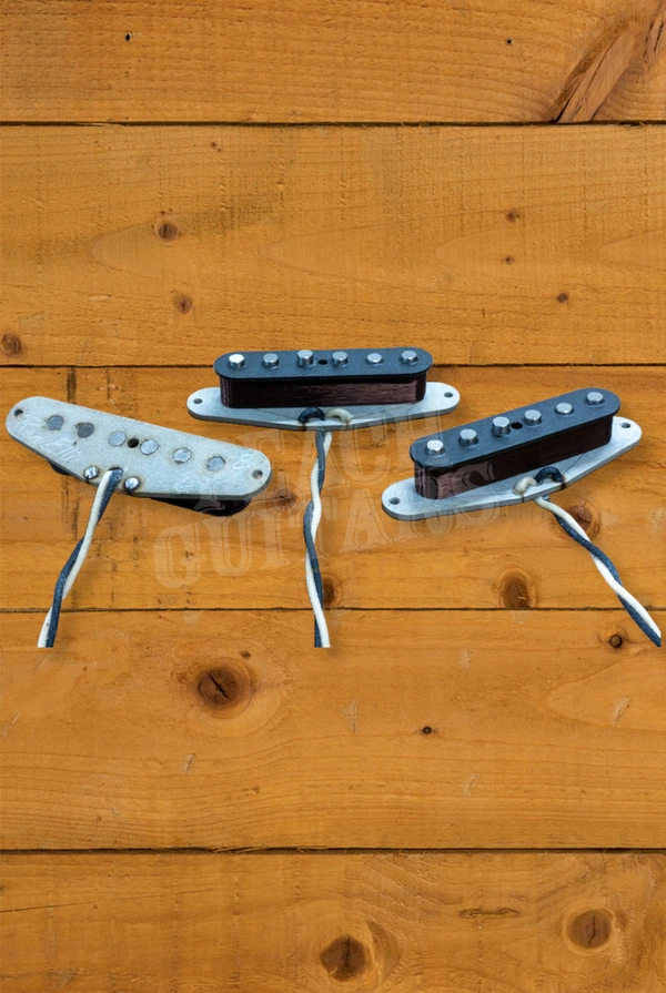Ron Ellis Pickups 64S Single Coil Pickups - Complete Set