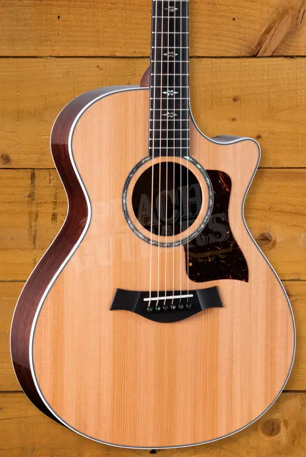 Taylor 700 Series | 712ce Next Generation