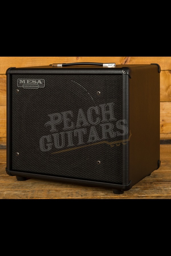Mesa Boogie 1x12 Thiele Guitar Cabinet