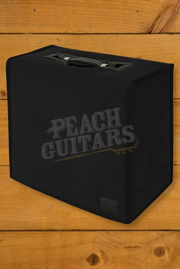 Fender Deluxe Padded Blues Junior Amplifier Cover