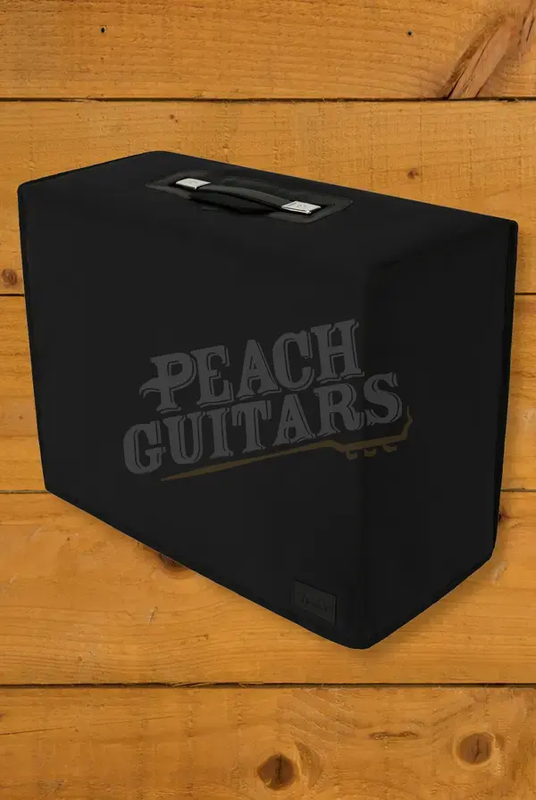 Fender Deluxe Padded Hot Rod Deluxe/FR-12 Amplifier Cover