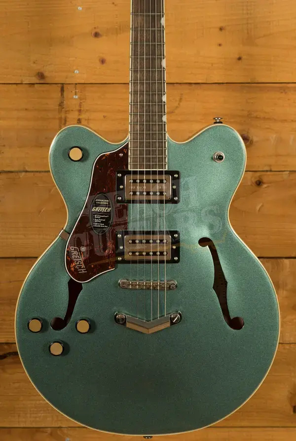 Gretsch G2622LH - Gun Metal Metallic *Used*