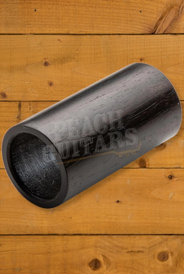 Taylor TaylorWare Crelicam Ebony Guitar Slide - X-Large - 7/8"