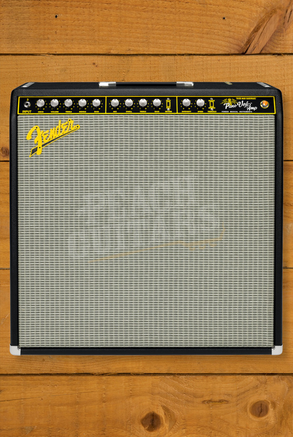 Fender Jack White Pano Verb | 70-Watt Combo