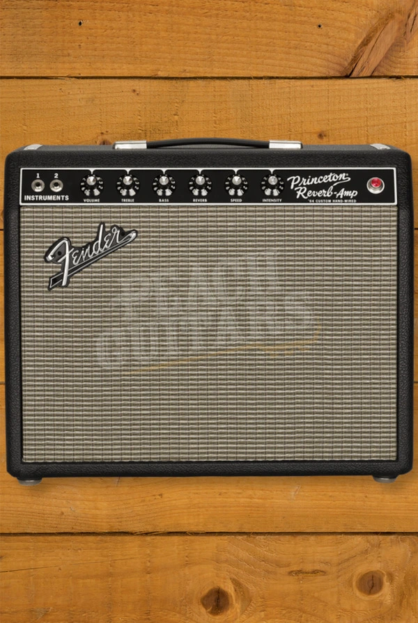 Fender '64 Custom Princeton Reverb | 12-Watt Combo