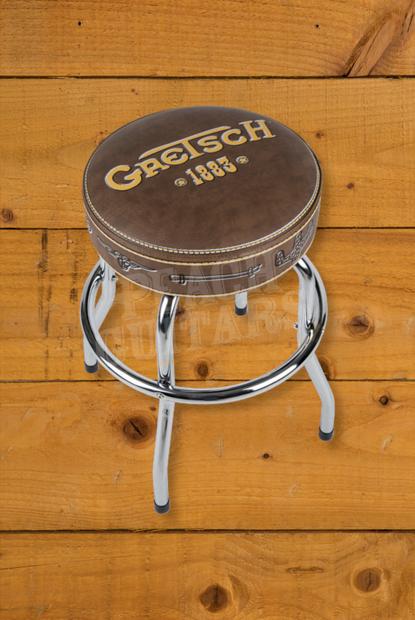 Gretsch Accessories | 1883 Barstool - 24